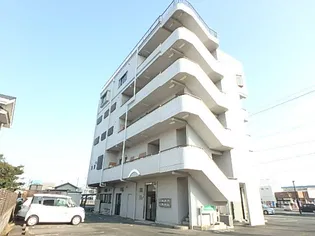 松屋ビル'91の画像