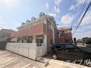 ネクサス湯川新町の画像