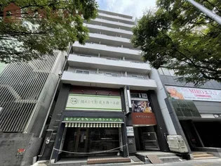 沢村マンションの画像
