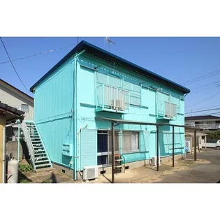 植田ハイツの画像