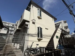 パンメゾンの画像