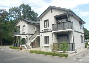 コゥジィーコートBの画像