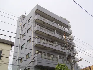 YMTプレイスIの画像