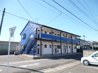サンライズ天川の画像