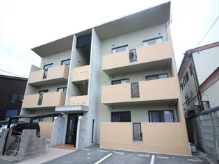 丸喜マンションの画像