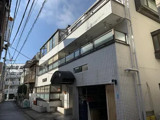 シャトーレ小野【2階】の外観