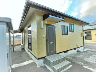 宮城県柴田郡柴田町大字上名生字東船岡【一戸建】の外観