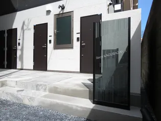 RECX神楽坂の画像