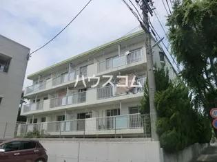 ユニション グリーンソルの画像