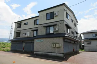 リバーサイド前田の画像