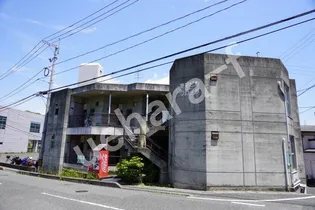 泰平ビルフローラ【2階】の外観