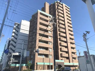 ローレルコート志賀本通の画像