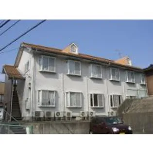 イズミはうす【1階】の外観