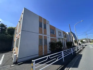 ラ フォーレ大倉山参番館の画像