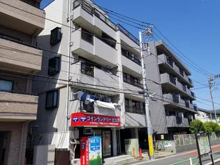 フローラル萩中の画像