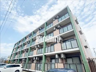 ウィンザー駅前館の画像