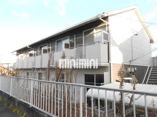 サンクレストみずのC棟の画像