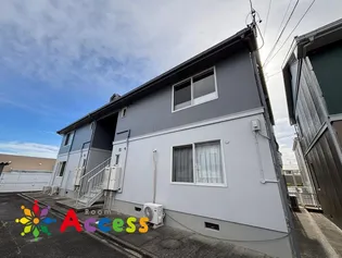 プラザ碧Cの画像