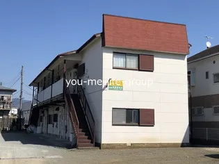 山本ハイツの画像