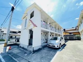 コーポ黒沢台3の画像