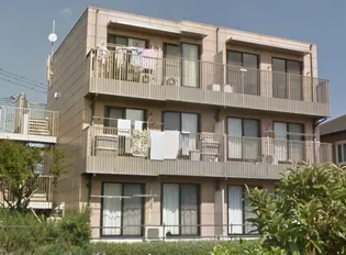 神奈川県小田原市酒匂2【マンション】の外観