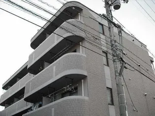 フィオーレK2【4階】の外観