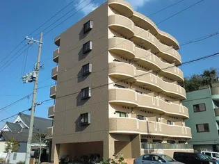 大阪府堺市堺区大浜南町2【マンション】の外観