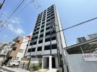 クレストタップ神戸湊町ブランの画像