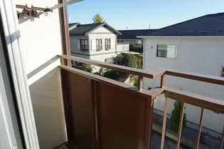 ローズハイム富士見(DE棟)【2階】の内装