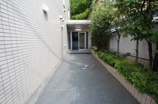 貝ノ坂クロス・852【3階】の地図