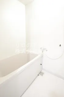 貝ノ坂クロス・852【3階】の風呂