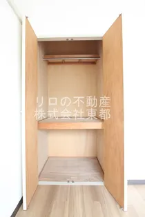 貝ノ坂クロス・852【3階】の内装