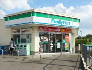 貝ノ坂クロス・852【3階】の周辺