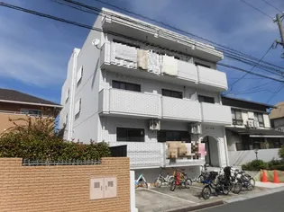 コーポ間の画像