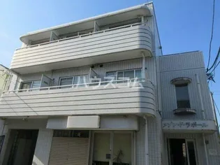 メゾン・ド・ラポール【2階】の外観