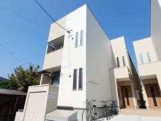 GRANDTIC THE LUXの画像