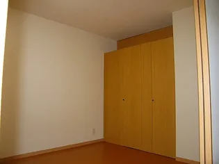 桜 A棟【1階】の内装