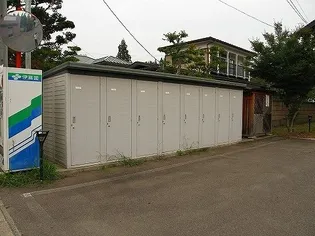 桜 A棟【1階】のその他画像