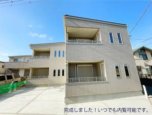 クレールメゾン川越の画像