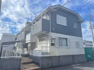 メゾンルシールの画像