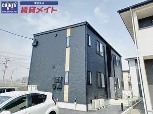 オランジュベール津住吉の画像