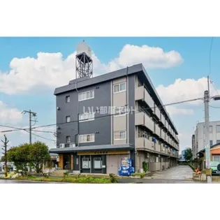 レジデンス丸新の画像