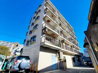 ユニオン ハイツの画像