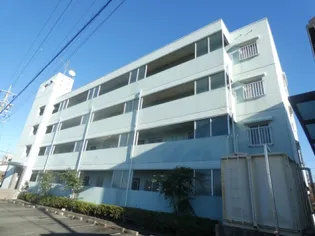 陽香マンションの画像