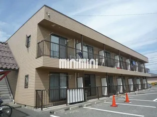 サンライズ梓の画像