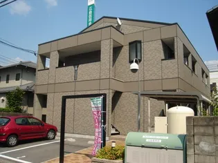 WEST SIDE COURTの画像