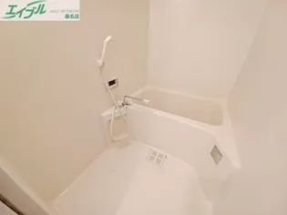 RISE【2階】の風呂