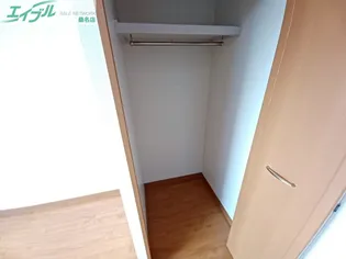 RISE【2階】の内装