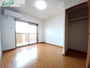 RISE【2階】の内装