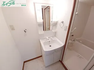 RISE【2階】の内装